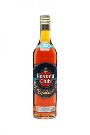 Havana Club Anejo Especial, 0.7 л