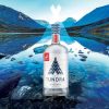 Vodka Tundra authentic 40% 0,5 v2
