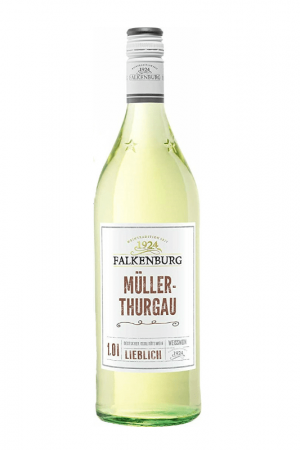 Wine Falkenburg Riesling Trocken 0,75л