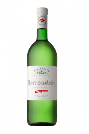 Wine Herrenstein Gruner Veltliner 1л