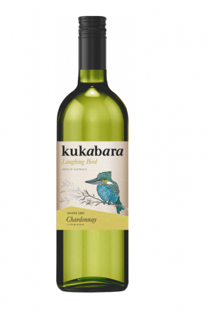 Wine Kukabara Chardonnay 0,75л