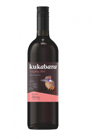 Wine Kukabara Shiraz 0,75л