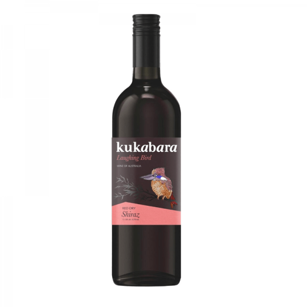 Wine Kukabara Shiraz 0,75л