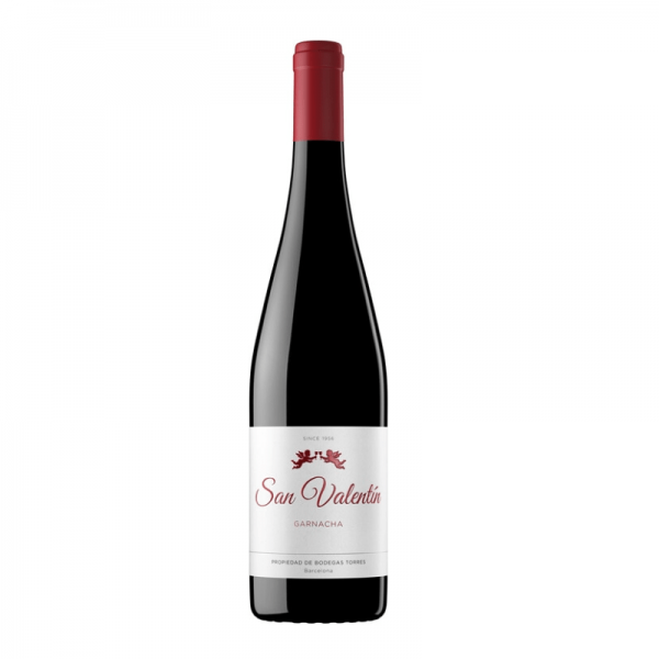 Wine Torres San Valentin Garnacha Catalunya 0,75л