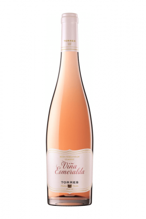 Wine Torres Vina Esmeralda Rose Catalunya 0,75л 12,5%