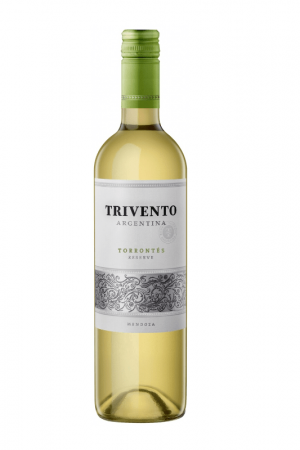 Wine Trivento Reserve Torrontes 0,75л