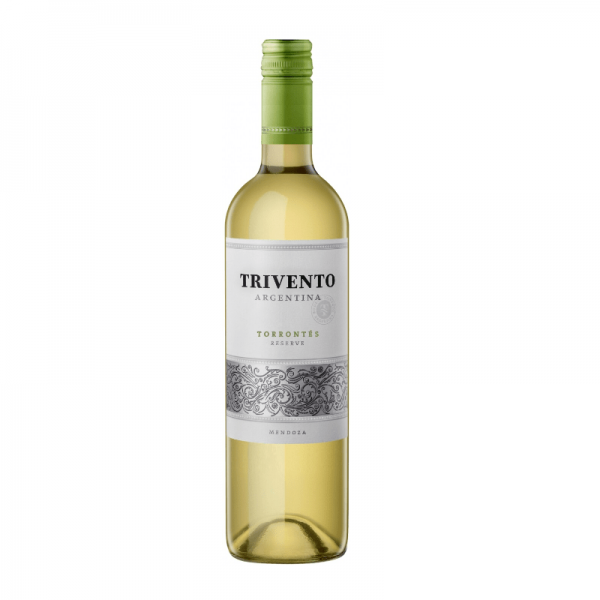 Wine Trivento Reserve Torrontes 0,75л